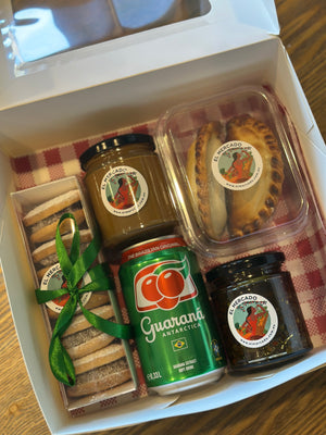 
                  
                    Christmas Hamper
                  
                