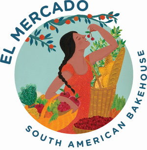 
                  
                    El Mercado Gift Card
                  
                